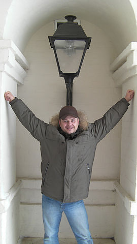 Личные фото