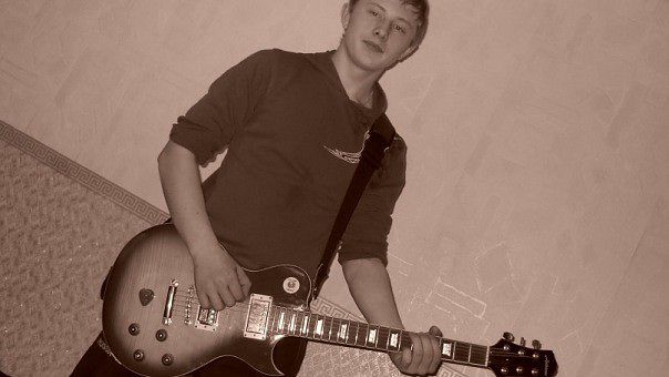 Личные фото