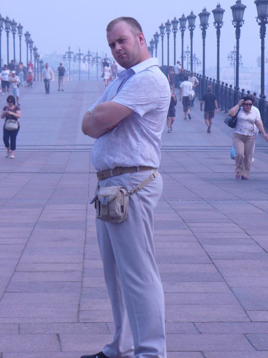 Личные фото