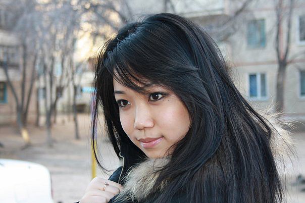 Личные фото