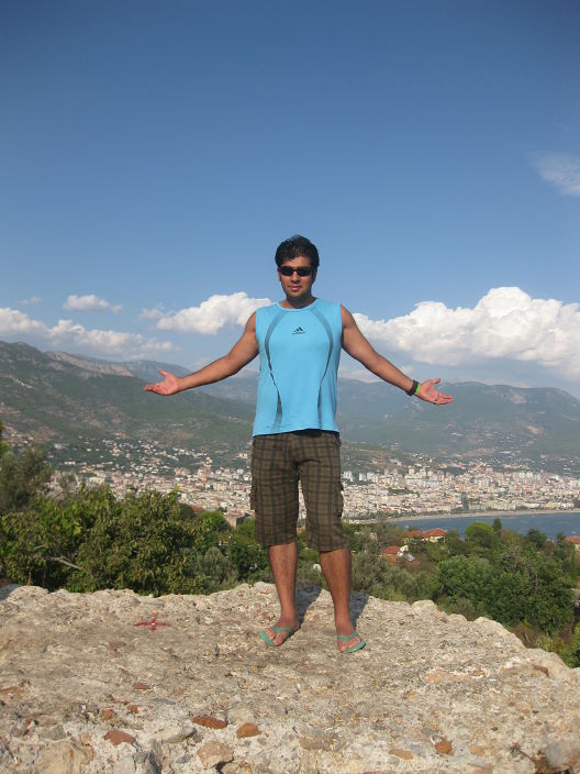 Me-Alanya