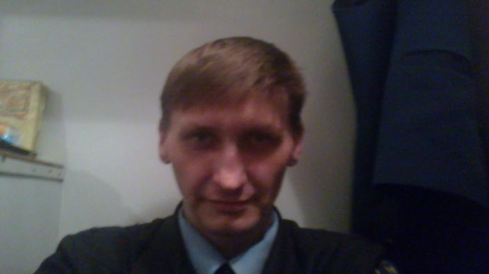 Готов к общению