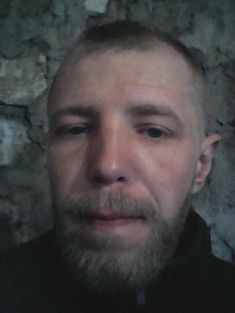 Вот он я