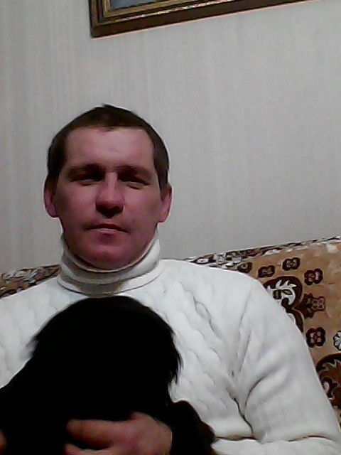 Личные фото