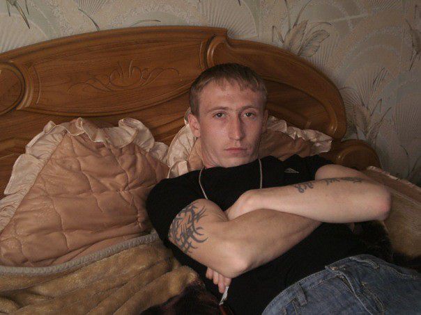 Личные фото