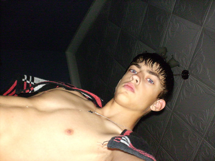 Личные фото