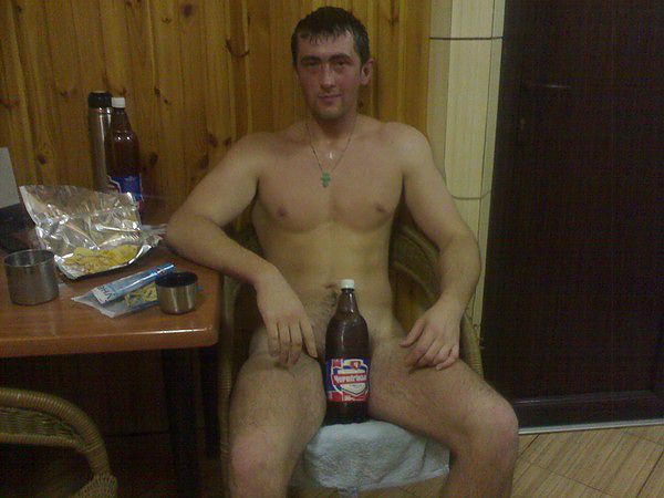 Личные фото