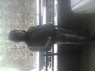 после работы