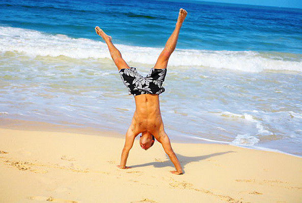 Личные фото