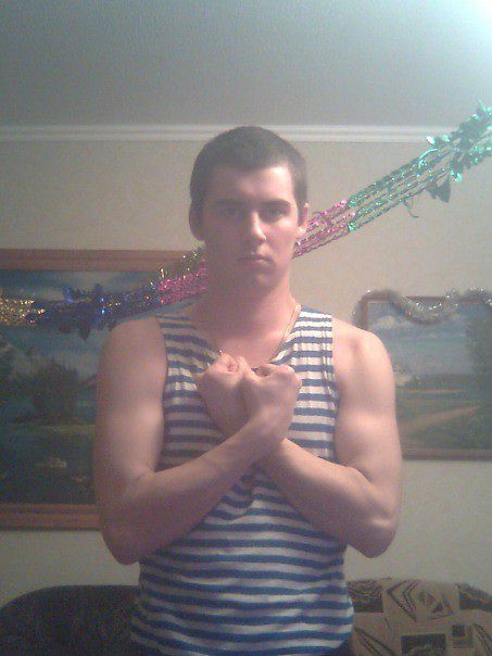 Личные фото