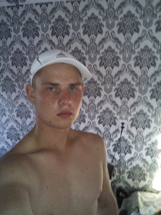 моя фотка