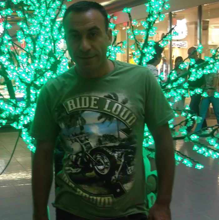 Личные фото