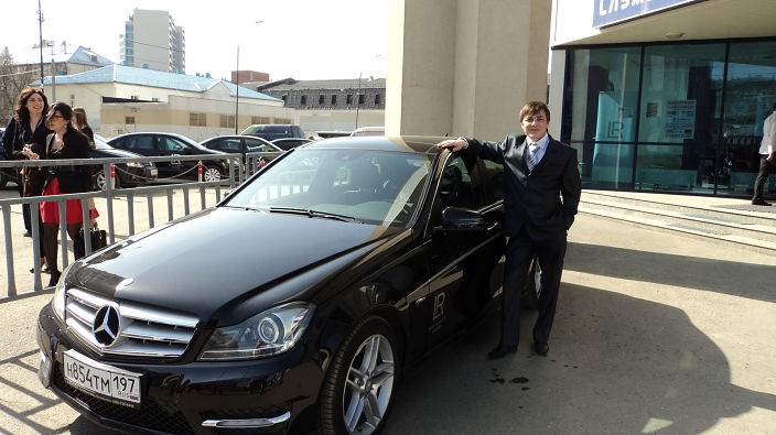 Личные фото