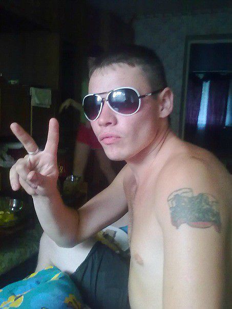 Личные фото