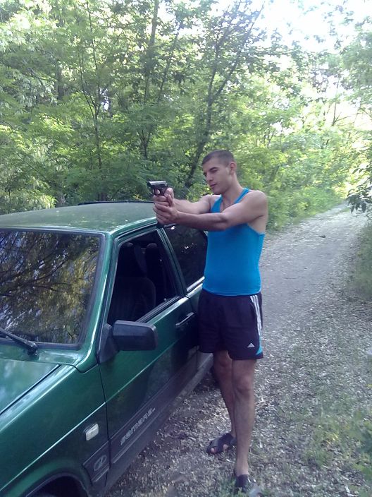 Личные фото