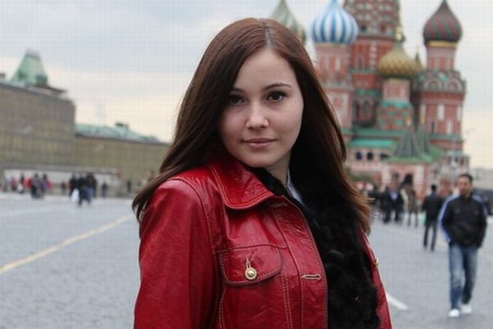 Личные фото