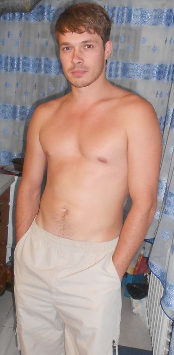 Обожаю секс