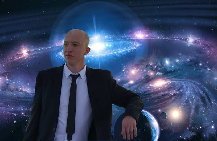 Это я