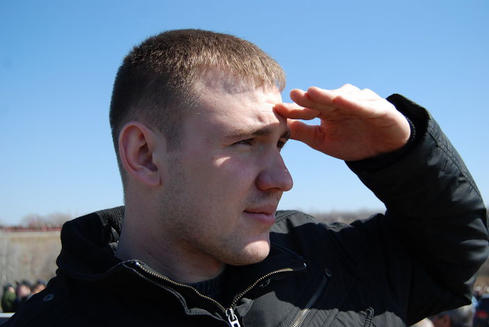 Личные фото