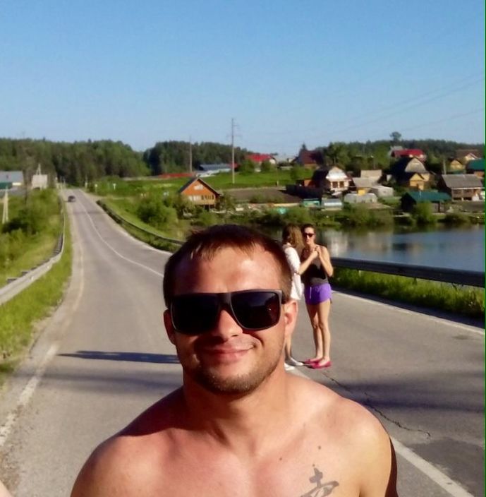 Личные фото