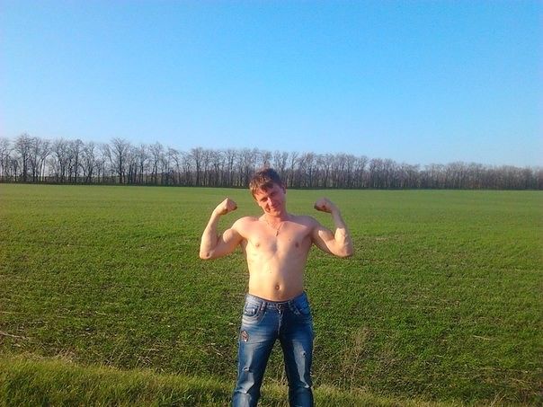 ищу девушку