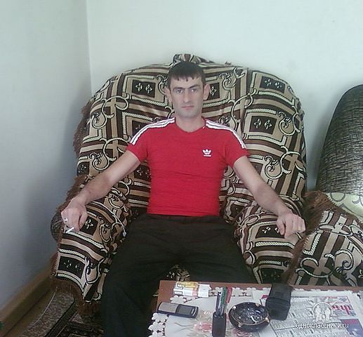 Личные фото