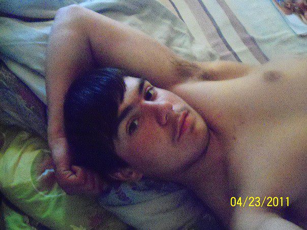 Личные фото