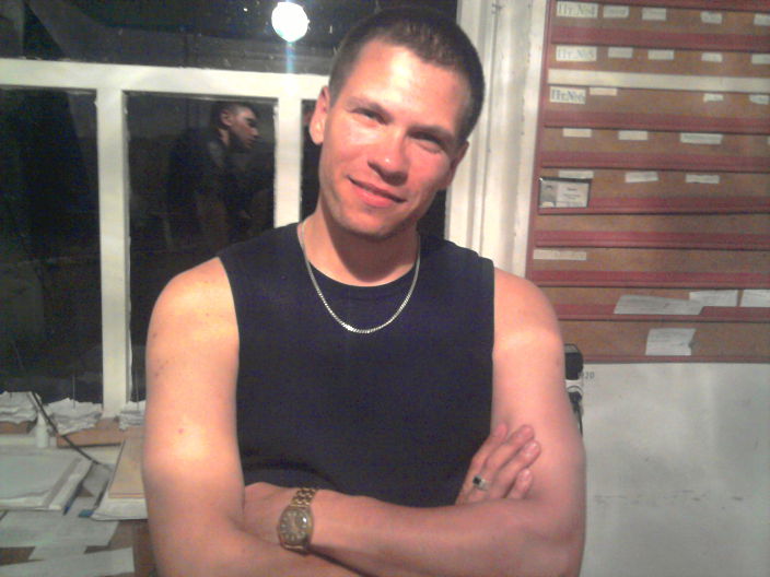 Личные фото