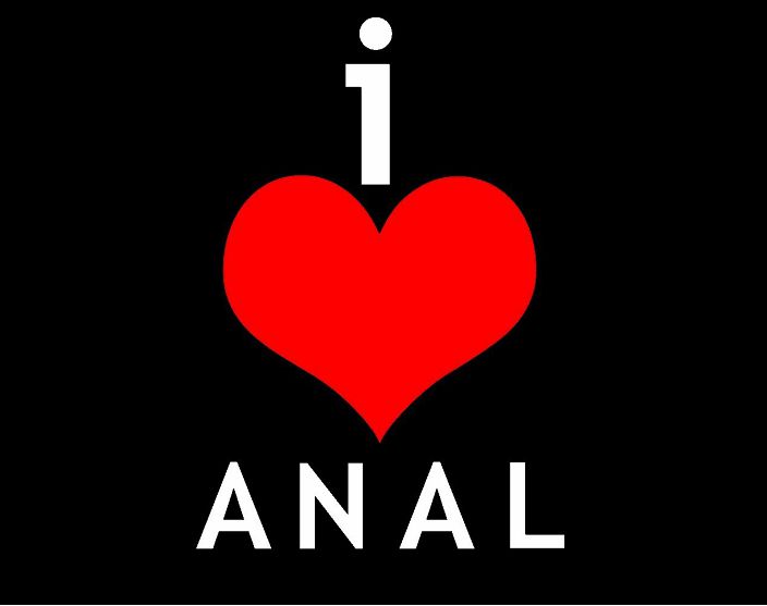 anal