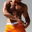 MALE M