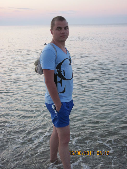 Личные фото