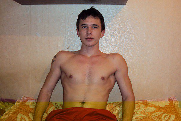 Личные фото