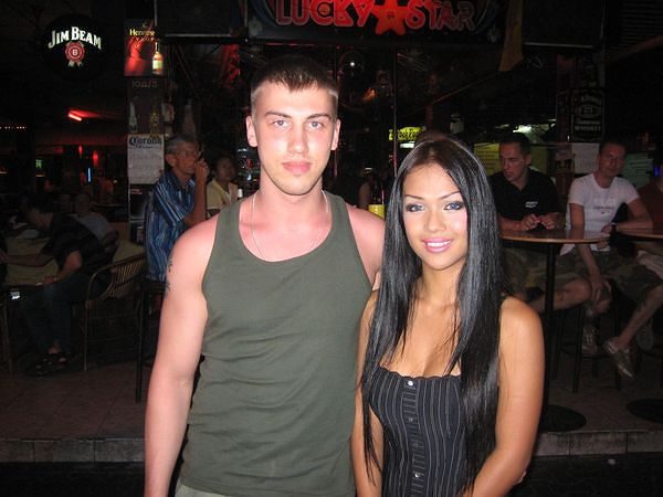 Я в Тайланде