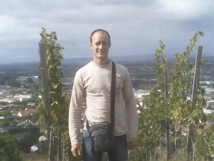 vinogradnik