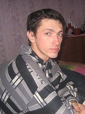 я и ещё раз я