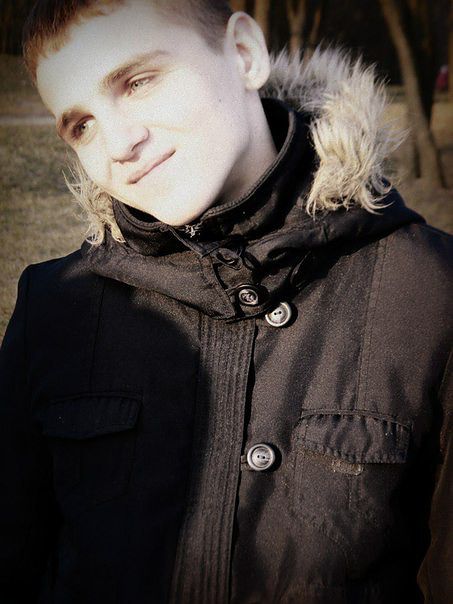 Личные фото