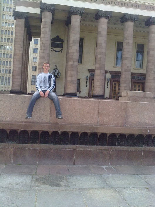 Личные фото