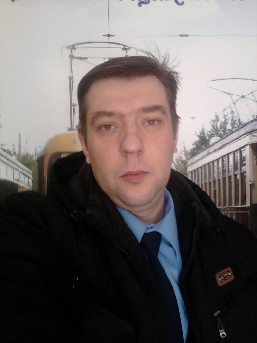 это я на работе