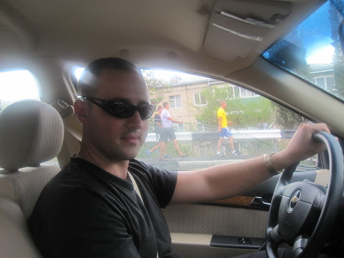 Личные фото