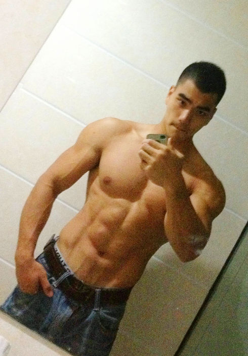 Self P