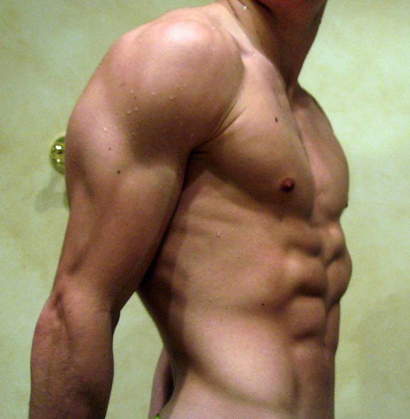 Личные фото