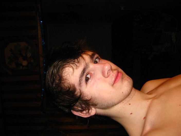 Личные фото