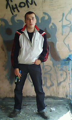 Некрасивый парень ищет девушку