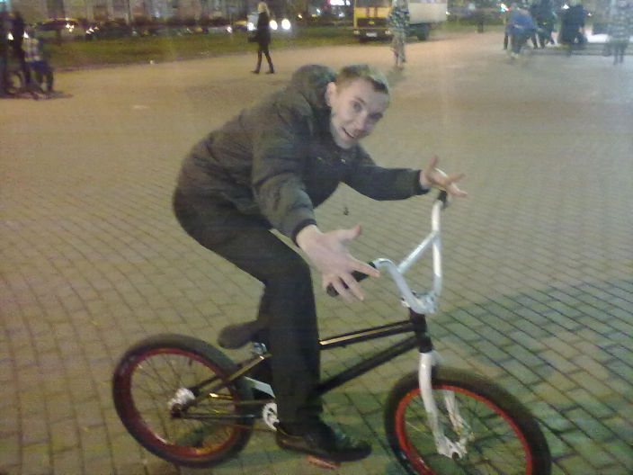 кручу педали я педали кручу к тебе любимая на встречу я