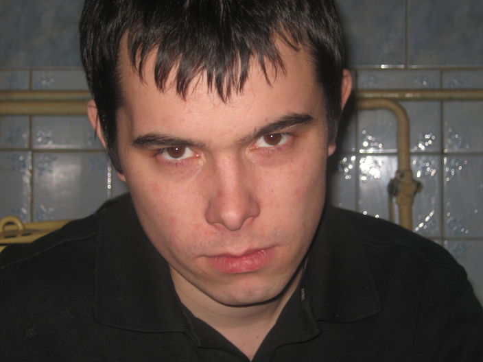 Личные фото