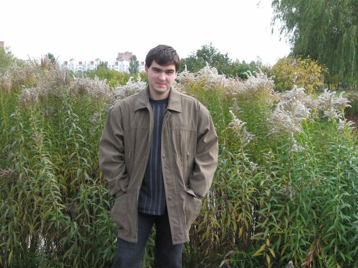 Личные фото