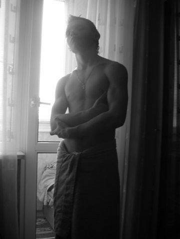 Личные фото