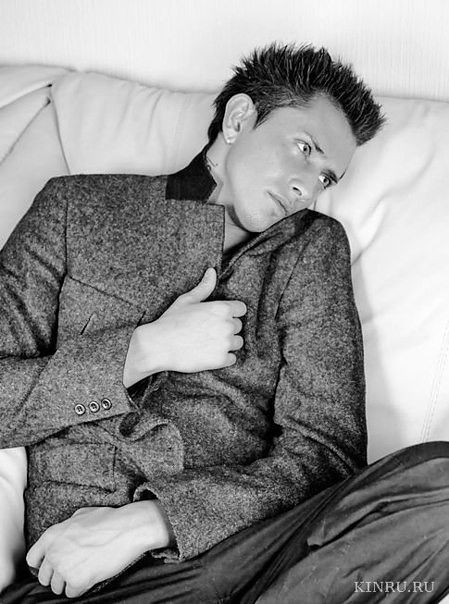 Личные фото