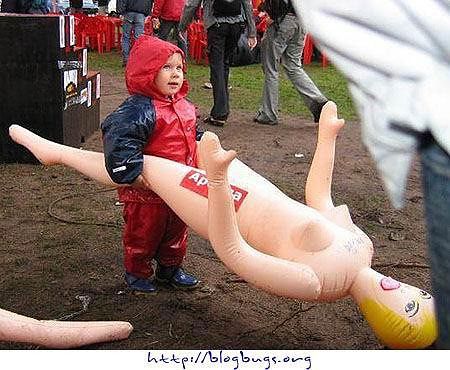 Личные фото