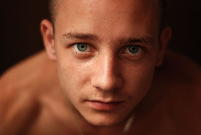 Личные фото